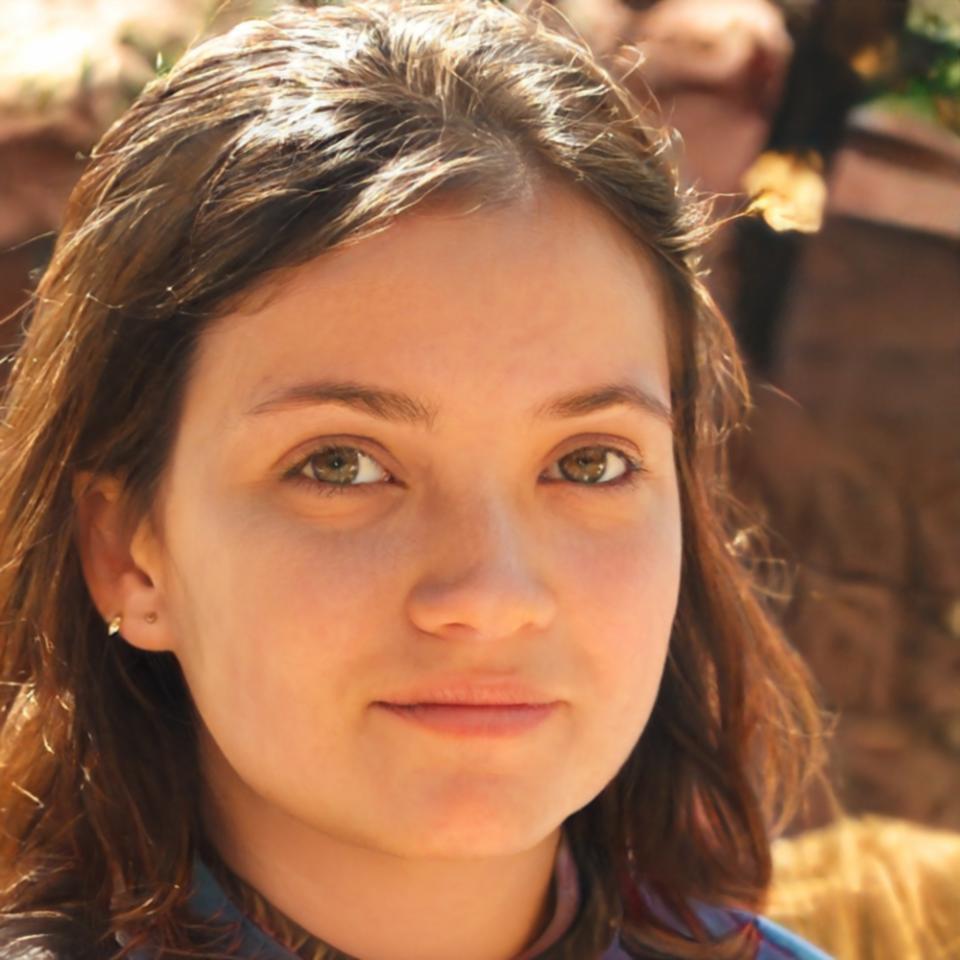 Valentina Greco, Creative Director